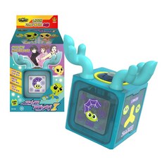 XOPLAY 卡通角色變型魔杖, 見詳細說明