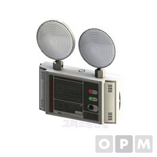 RNC 비상조명등 비상후레쉬, 1