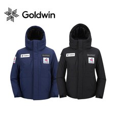 골드윈 스키복 아동 주니어 퍼포먼스 다운 자켓 스키복 상의 GJ1DJ50