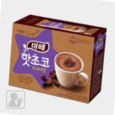 바래스 미떼 핫초코 20T 겨울음료분말, 30g, 20개입