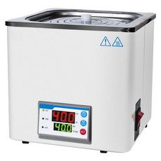 연구실 수조 전기 실험실 베쓰 저온 항조 항온수조, HH-1F, 1개