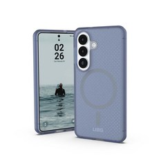URBAN ARMOR GEAR Galaxy S26 Dot wMagnet MIL Cloud Blue UAG-GLXS26-DM-CB 미군 규격 내충격