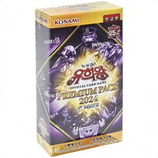 유희왕카드 프리미엄팩 2024 1st WAVE 카드 게임, 상세페이지 참조, 1개