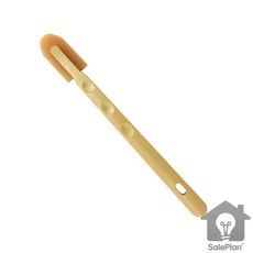 SP 실리콘 헤라 마감용헤라 36mm 욕실틈새코킹 싱크대실리콘 36mm 헤라 고무 실리콘