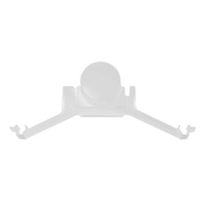 짐벌 잠금 홀더의 카메라 렌즈 보호 커버 DJI 팬텀 4 프로 드론 액세서리에 적합, 한개옵션0, 1개