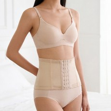 DR-4620 복부보정 벨트 산후 산모용