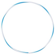 LED七彩發光可拆卸呼啦圈 發光呼啦圈 健身呼啦圈 舞台表演呼啦圈 幼兒園舞蹈圈, 七彩, 1個, 1kg