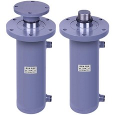 30톤 중장비 유압 실린더 펌프 자동차 에어 리프트 잭, A. 100mm, 1개