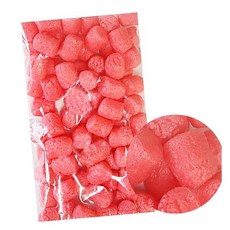 물부치 봉투 빨강 70p 미술재료