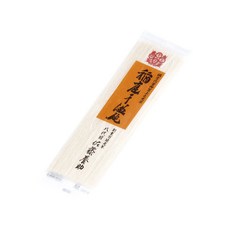 佐藤養助 秋田稻庭烏龍麵, 140g, 1個