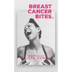 (英文圖書)Breast Cancer Bites 精裝版, Spines, 英文