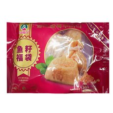 <수란유통> 날치알 유부주머니 150g, 2개