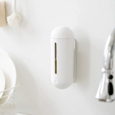 주방 보조테이블 60x30x80cm 35x155 x 2단 5단 원목 80 카트, A. 주방 세제 한 통