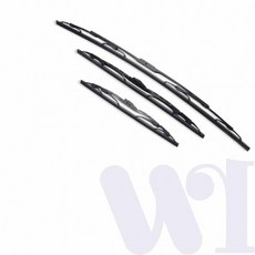 자동차 와이퍼 500mm SM5와이퍼 앞유리와이퍼 차와이퍼 자동차와이퍼교체 차량와이퍼, 상세페이지 참조