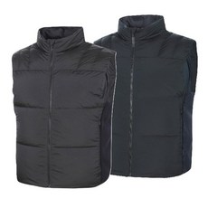 [매장정품] 와이드앵글 남성 PRO 샤이니 다운 베스트 WMW24632