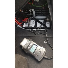 SEBANG AGM 92Ah 電池 適用 BMW 426I 支援 START STOP 系統, 1個