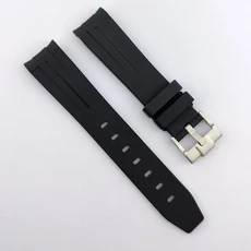 사파이어 유리 GMT 양방향 회전 시계 케이스 NH34/35/36 무브먼트 핏 28.5-29mm 다이얼 액세서리 부품 4, 01 40mm, 18 132