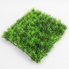 마켓그리드 인조잔디 패널 수풀잔디 23cm 바닥인조잔디