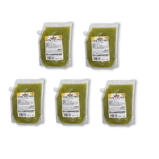 코다노 키위 드레싱 2kg 냉장, 5개