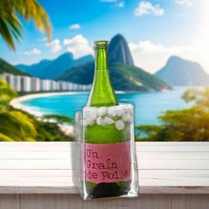 와인 칠링백 샴페인 칠링 와인칠러 아이스버켓세트