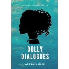 Dolly Dialogues: With original illustration Paperback, Independently Published, English, 9798737729738