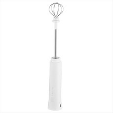USB 충전식 스테인레스 스틸 우유 Frother 커피 주방 계란 액체 교반기와 호환용 휴대용 전기 우유 비터, 흔한, A11