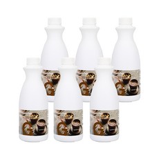 그린트리 쌍화 베이스 1kg 6개 박스 쌍화차