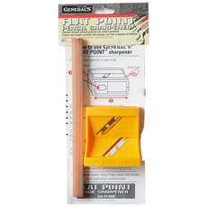 將軍牌扁筆削筆器S-6000(附將軍牌扁筆一支), 詳見包裝