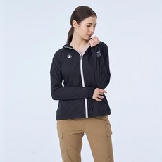 Wildland 荒野 女N66超輕抗UV外套 0B01909
