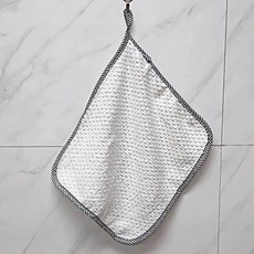 걸이형 흡수 타올 주방 행주 섬유용 손타올 986000ea (개), 베이지