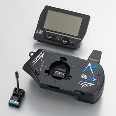 KO PROPO 遙控器 EX-Next Black SP 主機模組 (#10753), 1個