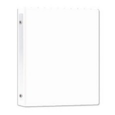 簡約風多色文件夾 輕巧易攜帶辦公文件收納整理必備, 透明, 1個