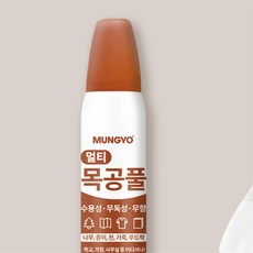 팥들 만능 접착풀 강력접착목공풀