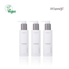 질경이 비건 여성청결제 모닝 젤 워시 3개, 150ml