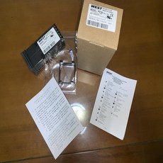 WEST P6100 시리즈 영국 온도조절기, [10] K2111102R