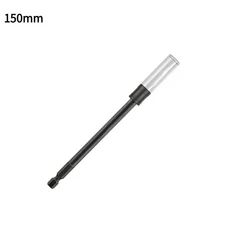 디월트 드릴 비트 홀더 연장용 자석 고정 슬림형 11mm 프로파일 나사 드라이빙 150mm 90mm, 01  Mainland, 01 DWA6HLDFT
