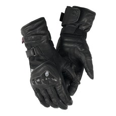 DAINESE Skagen Gore-tex Grip Gloves 防水手套 GTX, XXL, 黑色