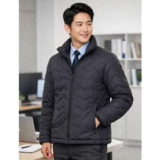 [매장 정품]블랙야크 남성 제로스팟 라이트 다운자켓 경량패딩