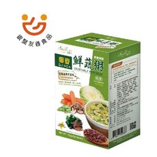 Smile99 藜麥鮮蔬粥-香椿海帶芽風味, 1個