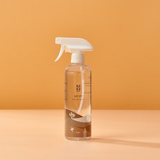 숲바른 유아 제로클리너, 1개, 500ml