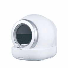 Peile小巨蛋自動貓砂機, 1個