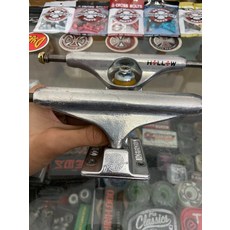 independent 因地 indy 滑板進口橋 鍛造底座 雙空橋 尺寸139, 如圖所示, 1個