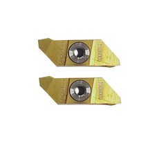 伊斯卡 ISCAR 車刀片 SCIR6B-150N000 IC1008，高耐磨抗高溫，精密車削提升光潔度, 1個