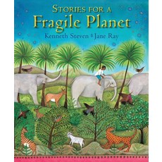 (영문도서) Stories for a Fragile Planet Hardcover, Lion Children's Books, English, 9780745961576