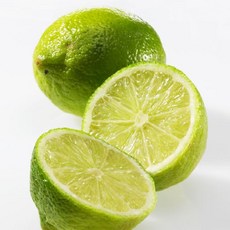 [프리미엄등급] 요리에 풍미를 더하는 신선한 라임 제철 수확, 1박스, 중과 5과