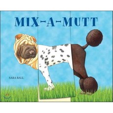 Mix-a-Mutt, Abbeville Pr