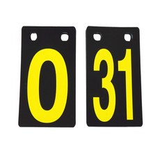 에스와이 스코어 보드 탁구점수판