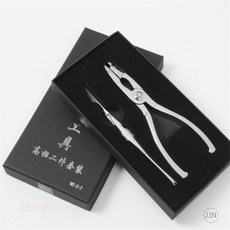 정인 대게가위 포크세트 대게도구 킹크랩포크