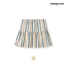 레노마 키즈 여아S T프릴스커트 R2422S628 08