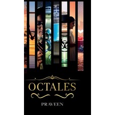 (영문도서) Octales: and other myths Hardcover, Notion Press, English, 9798894989037